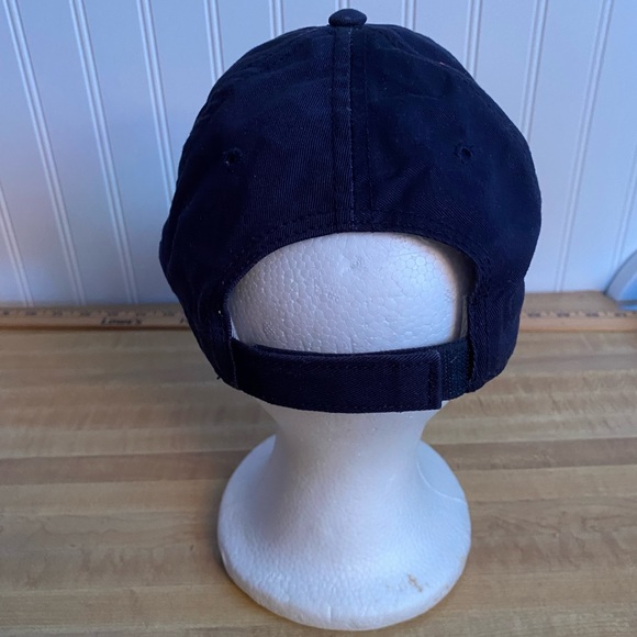 Preowned Men’s “Game Time Bud Light” Hat/Cap. Blue Color. Adjustable - Picture 2 of 6